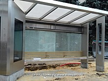 140 «умных остановок» работают в Нижнем Новгороде