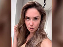 Актриса Муцениеце на Кипре остановилась в отеле стоимостью 275 тысяч рублей за ночь