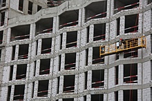 Застройщики торопятся начать строительство апартаментов
