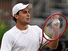 Аслан Карацев выпадет из топ-300 рейтинга ATP