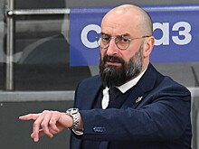 «Неизвестно, во что выльется короткая предсезонка КХЛ» — тренер «Северстали» Козырев