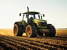 В России вдвое увеличили срок службы редуктора тракторов