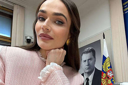 Телеведущая Водонаева заявила, что Долину еще не отменили