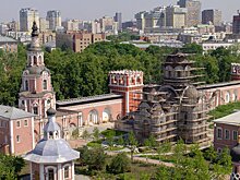 Как реставрировали памятники архитектуры в 2019 году