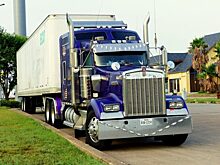 Чек-лист: как открыть транспортную компанию?