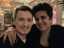 Звезда «Битвы экстрасенсов» Голунова впервые за долгое время снялась с дочерью