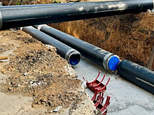 В Мичуринском микрорайоне Самары проверили благоустройство после ремонта теплосетей