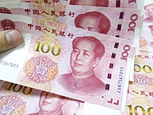 Минфин начнет пополнять ФНБ в юанях