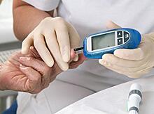 Названы главные признаки диабета 1 типа