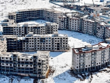 В России появились схемы мошенничества с жилыми долгостроями