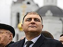 Вадиму Потомскому предъявили старые долги