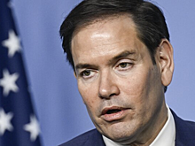 СМИ: подключение Рубио изменило ход переговоров по Украине