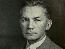 «Русские идут!»: из-за чего министр обороны США Джеймс Форрестол выпрыгнул в окно