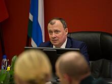 Самым богатым членом свердловского кабмина стал зам Куйвашева