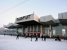 Глава Сургута высказался в защиту жд-вокзала