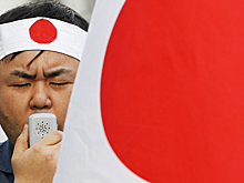 Полиция Японии предупредила об антироссийских акциях