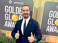 Александр Невский рассказал, сколько победителей «Золотого глобуса» сумел угадать