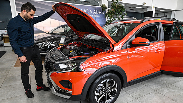 Тайное прекращение продаж Lada Iskra: АвтоВАЗ отреагировал на слухи