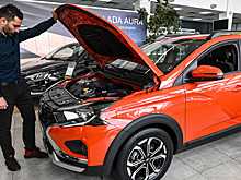 Тайное прекращение продаж Lada Iskra: АвтоВАЗ отреагировал на слухи