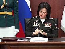 МО РФ возобновило подготовку военных финансистов в профильных гражданских вузах