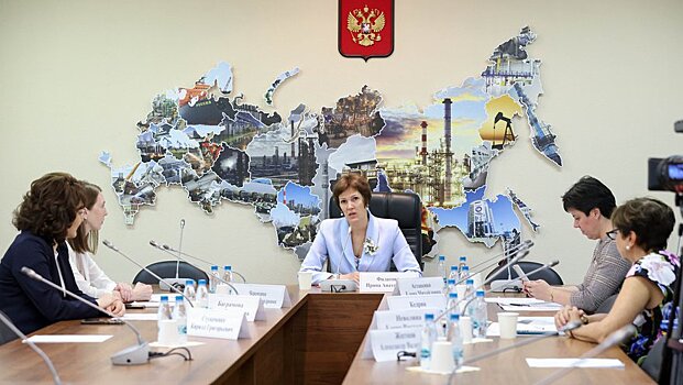 Развитие конкуренции в сфере фармацевтической деятельности обсудили на экспертном совете при Комитете по защите конкуренции