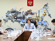 Развитие конкуренции в сфере фармацевтической деятельности обсудили на экспертном совете при Комитете по защите конкуренции