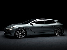 Denza Z9 GT готовится к старту продаж: конкурент Zeekr 001 показал роскошный салон