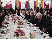 Песков раскрыл, что сказали Путин и Трамп другу другу