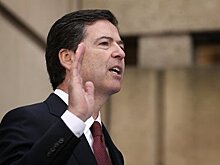 Бывший директор ФБР издаст книгу с воспоминаниями о Трампе
