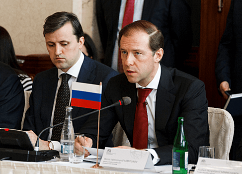 Россия и Чехия: рост товарооборота и новые совместные проекты
