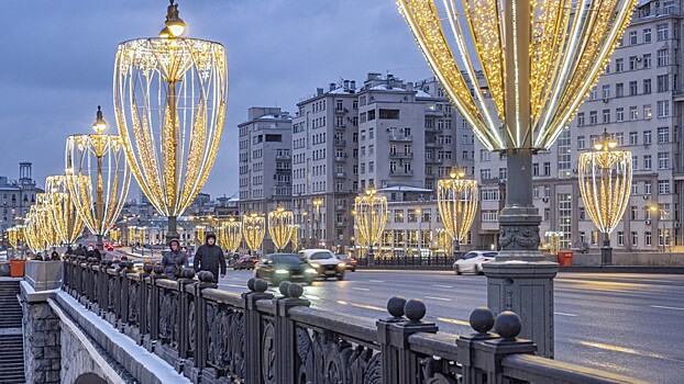 Тишковец спрогнозировал возвращение холодов в Москве