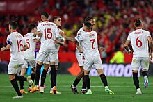 «Севилья» — «Рома», ставка на матч Лиги Европы 31 мая 2023 года, по какому каналу покажут, коэффициенты, время начала