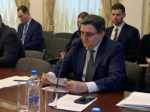 В следующем году для «СПГЭС» увеличат арендную плату