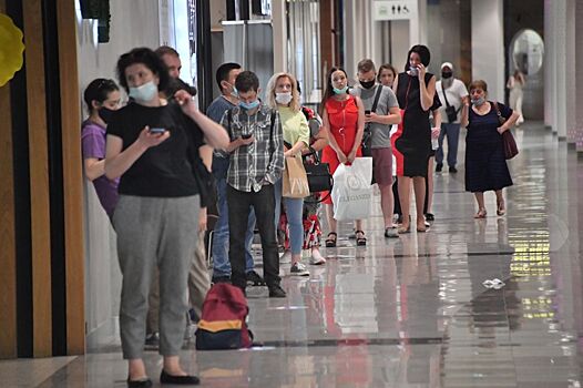 Жители Волгоградской области массово гибнут от коронавируса