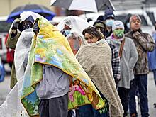 "Генерал Мороз" разбушевался: В Техасе замерзают насмерть в собственных домах