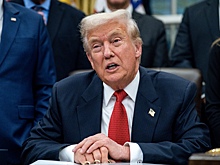 Трамп снял ограничения на добычу нефти на Аляске