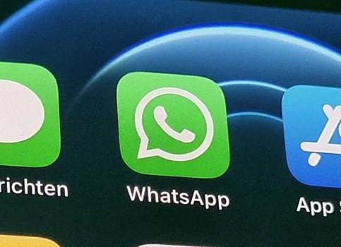 В WhatsApp на iPhone появилась новая функция
