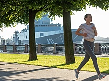 В заксобрании Петербурга предложили платить горожанам за занятие спортом