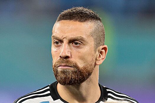 37-летний Гомес перешёл в клуб Серии B. Чемпион мира не играл почти 2 года из-за допинга