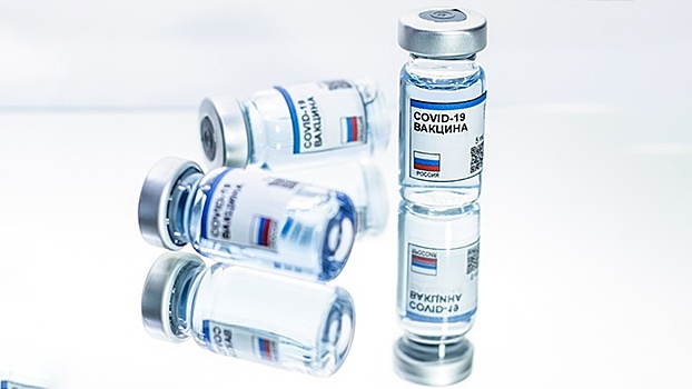Россия и Венгрия обсудили совместное производство вакцины «Спутник V»