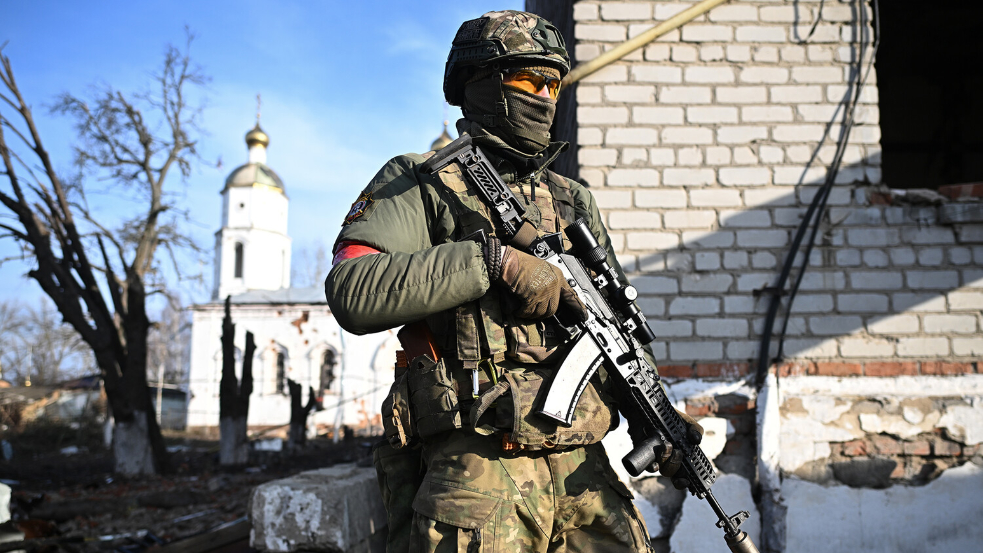 Депутат Шеремет назвал переломным моментом СВО разгром ВСУ в Курской области