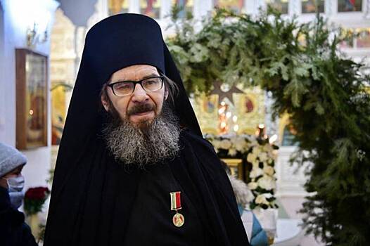 Отличившихся салехардцев наградили медалями Василия Мангазейского