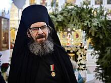 Отличившихся салехардцев наградили медалями Василия Мангазейского
