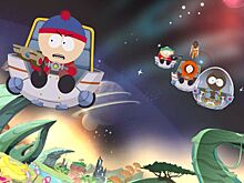 Объявлена дата выхода нового сезона «Южного парка»