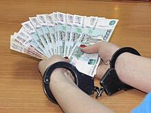 Суд арестовал экс-жену члена банды Цапков по делу о вымогательстве