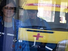 Минздрав объяснил рост показателя смертности на дому