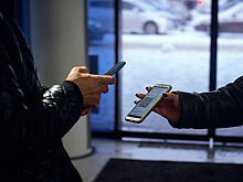 Эксперт Волошин предупредил о мошеннических схемах с QR-кодами