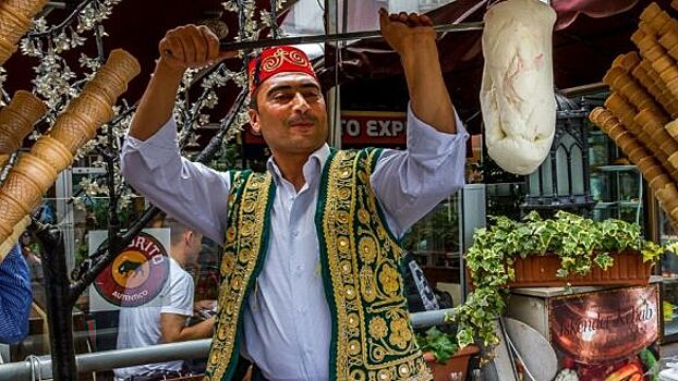 «ТурПром»: в Турции обнародовали предупреждение о торговых этикетках для туристов