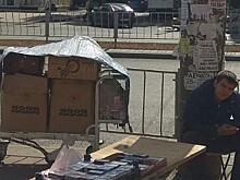 ЦУР Самарской области помог оперативно закрыть нелегальную палатку у метро