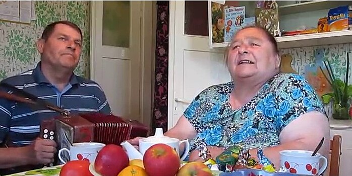 Малахов сообщил о смерти участницы дуэта «Зоя и Валера»